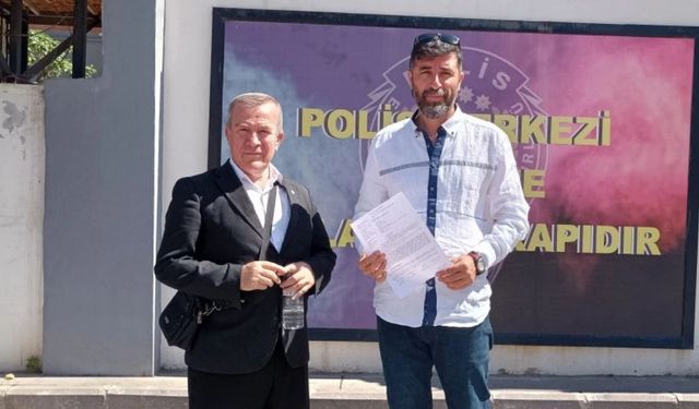 Diyarbakır ve Batman’daki ekoloji tahribatını haberleştiren gazeteciye soruşturma!