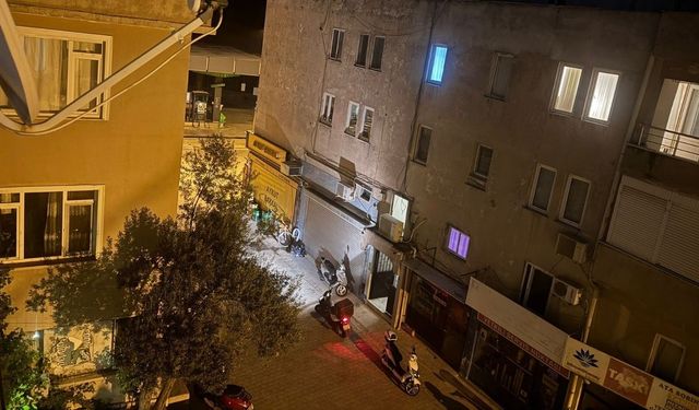 Muğla açıklarında 6 büyüklüğündeki deprem çevre illerde de hissedildi