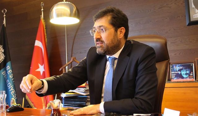 Eski Belediye Başkanı’na 2 yıl 6 ay hapis ile siyasi yasak cezası