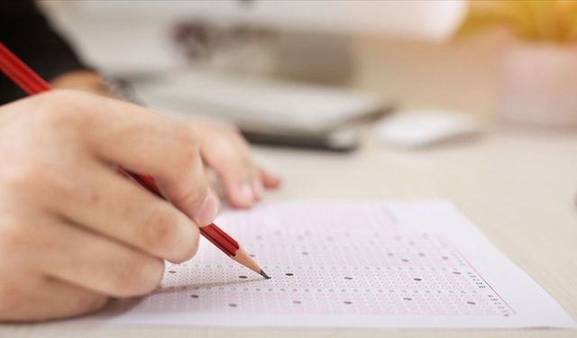 ÖSYM duyurdu: ALES başvuruları başladı