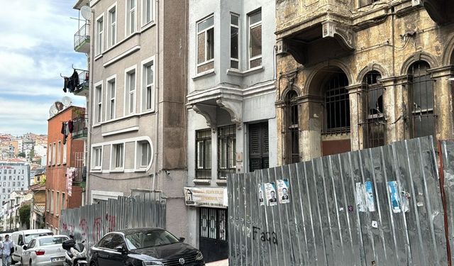 Özgür Özel’e saldıran şüphelinin kaldığı otel mühürlendi