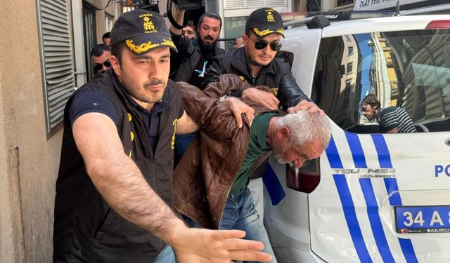Özgür Özel'e saldırı: Azmettrici olup olmadığı araştırılıyor