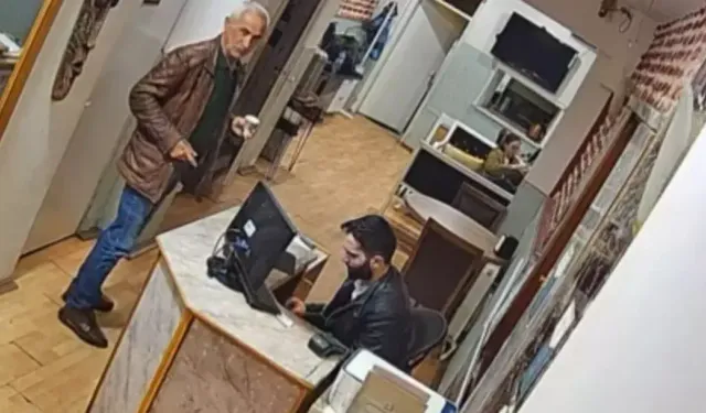 SON DAKİKA… Özgür Özel’e saldırı olayında flaş gözaltı