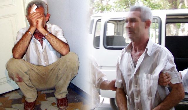 Özgür Özel'e saldıran zanlı iki evladını katletmiş