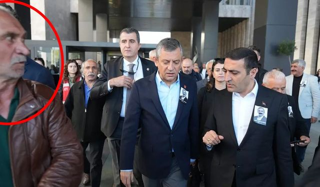 CHP’den çok sert açıklama: İki elimiz yakasında