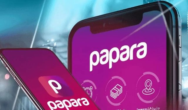 Papara'ya bahis operasyonu, 8 şirkete kayyum atandı