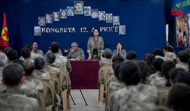 PKK kararında dikkat çeken detay