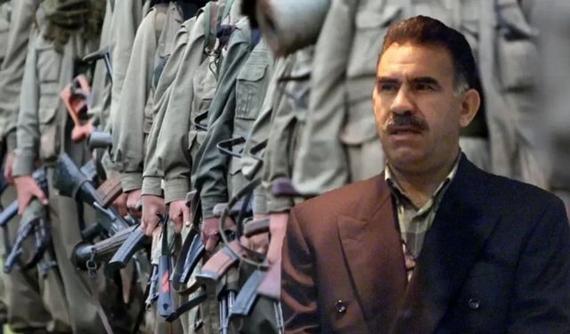 PKK kongresiyle ilgili ‘telekonferans’ düzeltmesi!