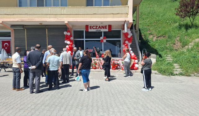Tunceli Pülümür’de 18 yıl sonra bir ilk!