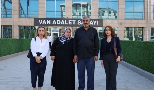Rojin Kabaiş’in ailesi, avukatları ve dosya savcısı arasında flaş görüşme