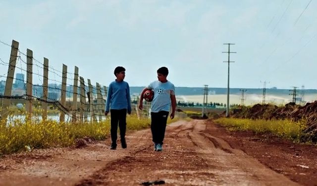 Şanlıurfa’da, boğulma vakalarına karşı kısa film hazırlandı