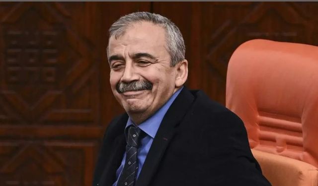 Amedspor: Seni unutmayacağız Sırrı Abi