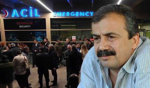 Sırrı Süreyya Önder’in film gibi hayatı
