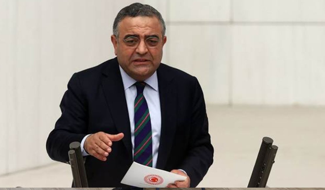 Sezgin Tanrıkulu, Diyarbakırlıların süreçten ne istediğini açıkladı