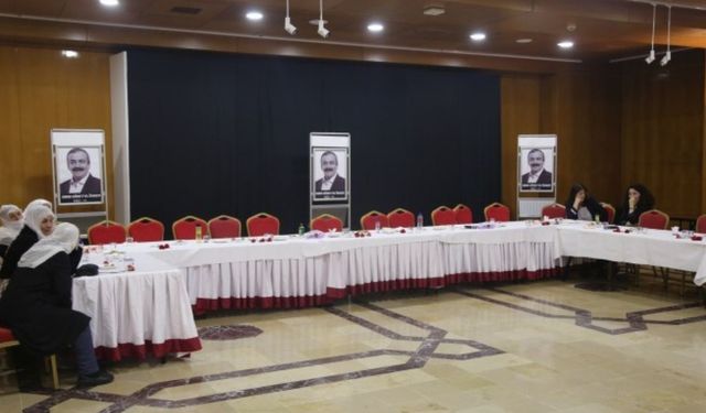İstanbul’da Sırrı Süreyya Önder için kurulan taziyenin ilk günü sona erdi