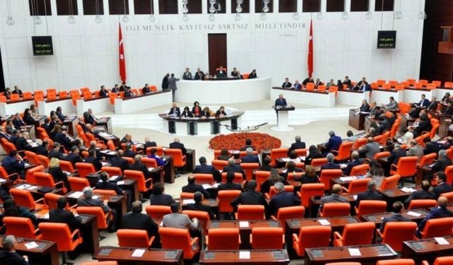PKK’nin kararı Meclis gündeminde: Çözüm için kanunlar yapılmalı