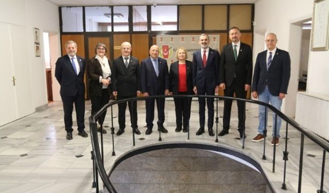 TGC: “Gazeteciliğe yönelik her saldırı demokrasiyi geriletiyor”