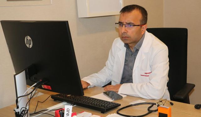 Uzmanlar uyardı: Ateş bir hastalık değil bulgudur