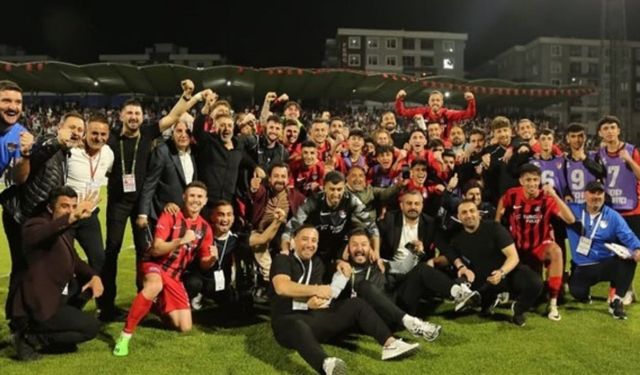 Amedspor, Vanspor’u Diyarbakır’a davet etti