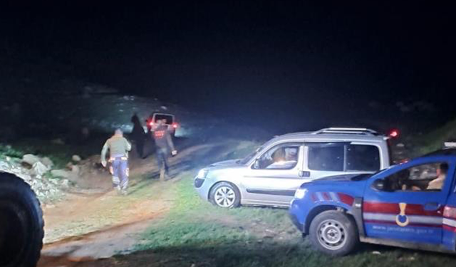 Van’da su seviyesi yükseldi, 20 köylü son anda kurtarıldı
