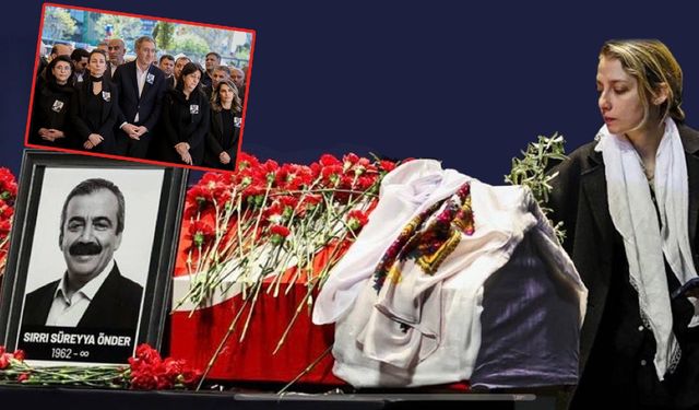 BAZI EMANETLER, YÜREKLE TAŞINIR…
