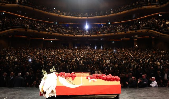 Diyarbakır’da bir ilk! İki parti ilk kez bir araya geliyor