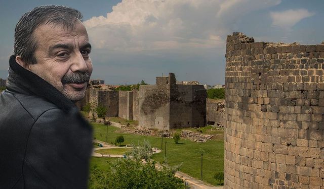 Sırrı Süreyya Önder’in Diyarbakır vasiyeti