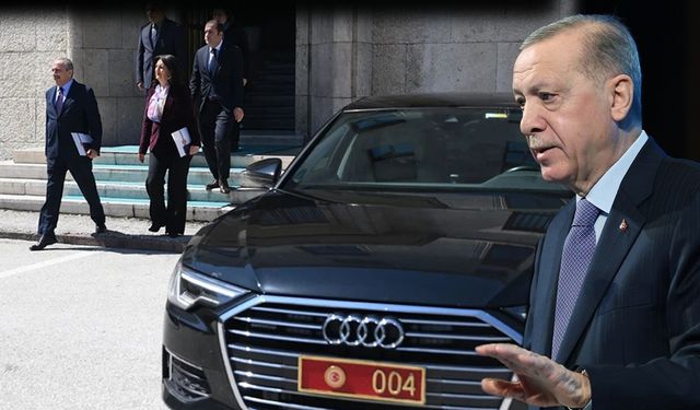 Cumhurbaşkanı Erdoğan aylar önce uyarmış!