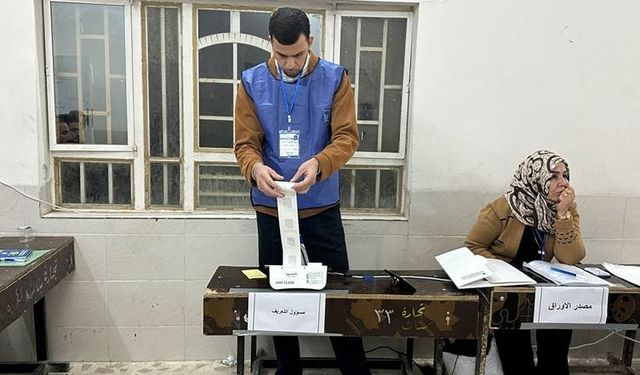Kerkük'te YNK, Musul'da KDP birinci parti oldu