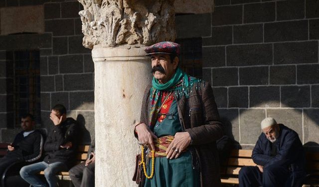 Diyarbakır’ın fenomen ismine saldırı