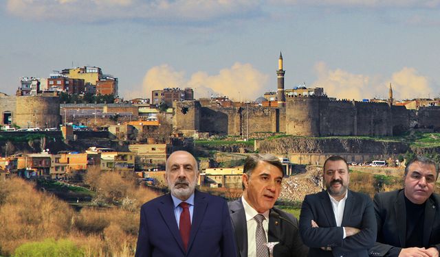 Diyarbakır’daki iş dünyası:  Şimdi yaraları sarma zamanı