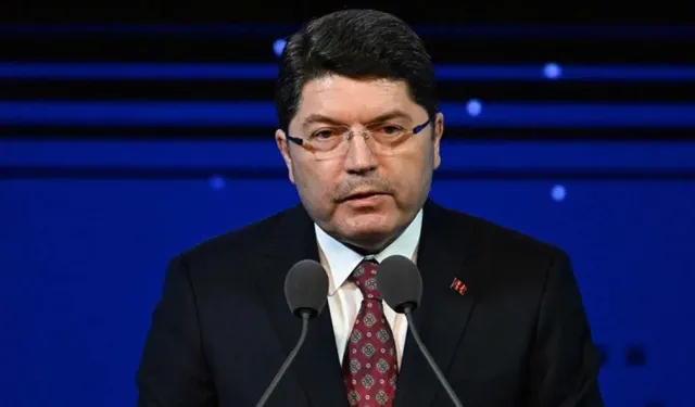 Bakan Tunç’tan Fatih Altaylı açıklaması