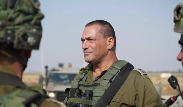 İsrail, savaş planını açıkladı