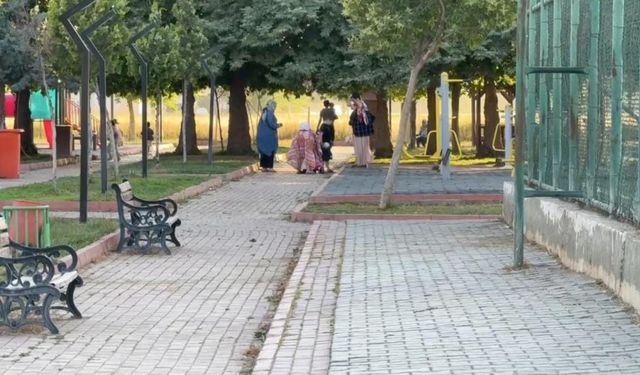 6 yaşındaki çocuk, maganda kurşunu kurbanı oldu!