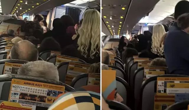 Almanya'da faciadan dönüldü