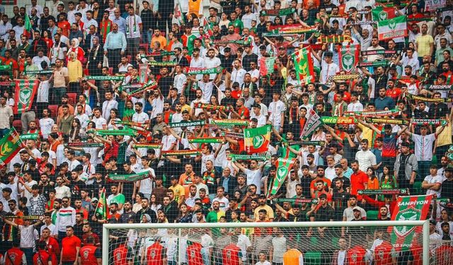 Amedspor’da teknik patronluk için dört isim gündemde