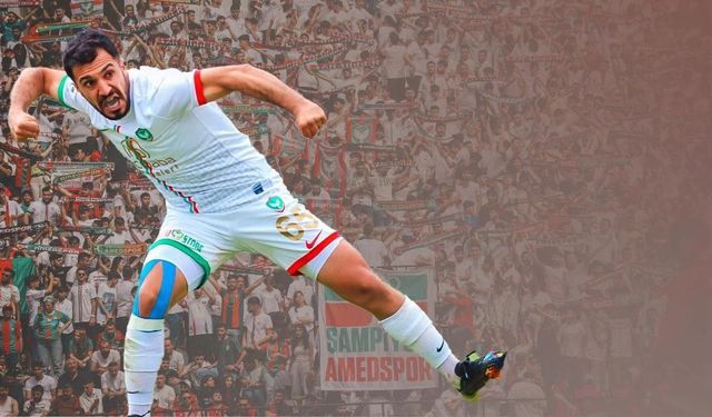 Amedspor’un gözdesine talip oldular
