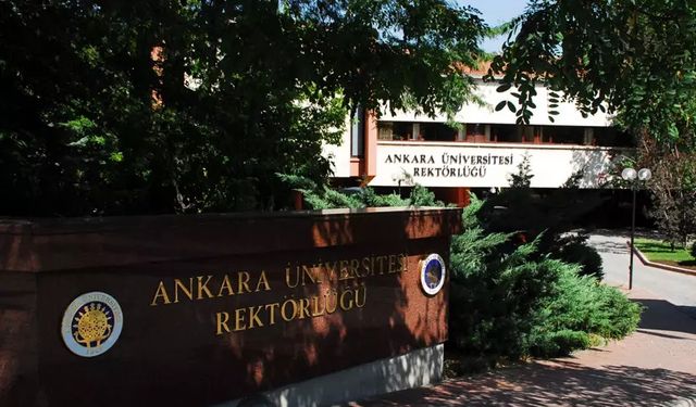 Üniversite öğrencileri hakkında yeni soruşturma