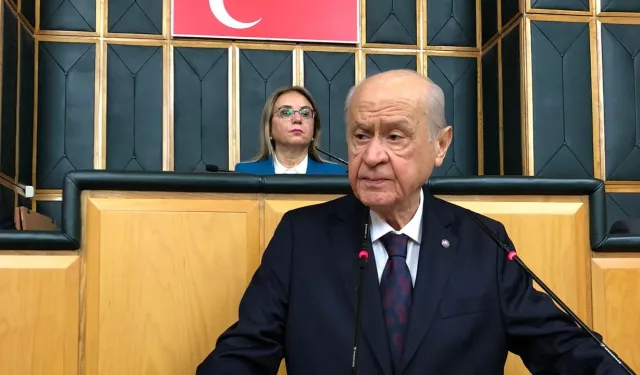 Bahçeli: MHP için önemli olan İmralı çağrısıdır