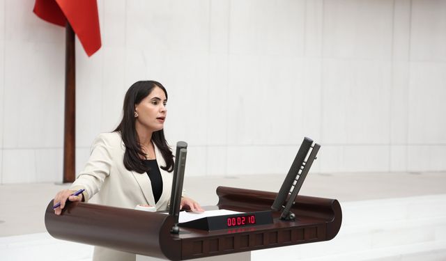 Bakan Tunç’a, Musa Orhan sorusu: Neden tutuklanmadı?