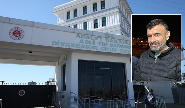 Diyarbakır'ın Bismil ilçesinden acı haber!