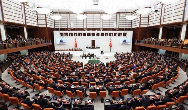 Bölgedeki baro başkanlarından Ankara’da önemli görüşme