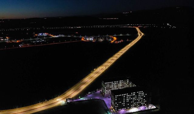 Dicle Elektrik, LED aydınlatmada zirvede
