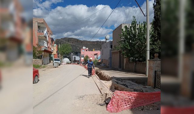 Dicle Elektrik’ten, Mardin’e 45.5 Milyon TL’lik yatırım