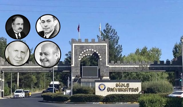 Dicle Üniversitesi, Diyarbakırlı şairleri dünyaya anlatacak