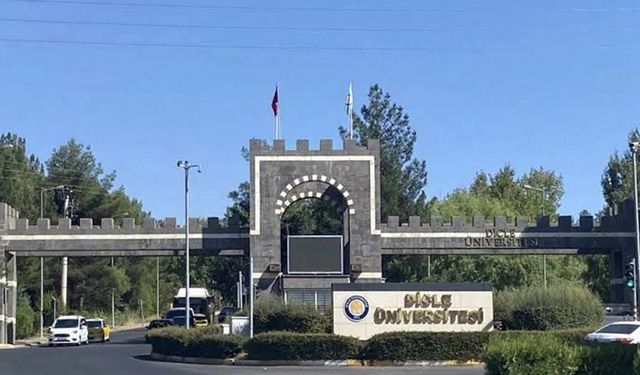 Dicle Üniversitesi’nden iki önemli zirve