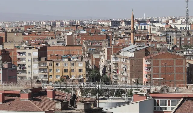 Diyarbakır’da Bağlar için çağrı: Artık yeter!