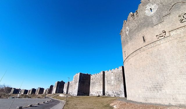 Diyarbakır tarihine ışık tutan gerçek..?