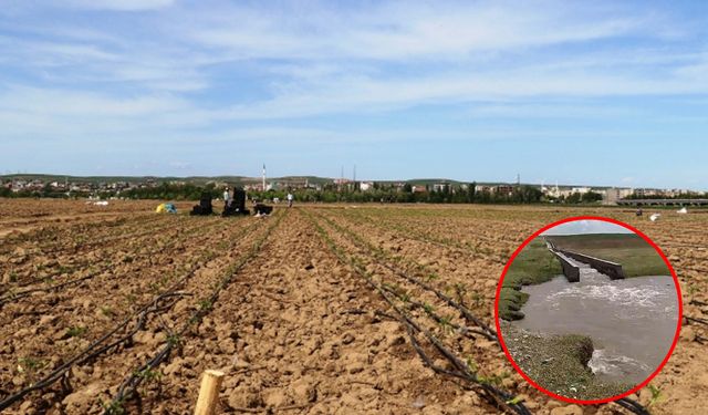 Diyarbakır'da 15 yıllık skandal!