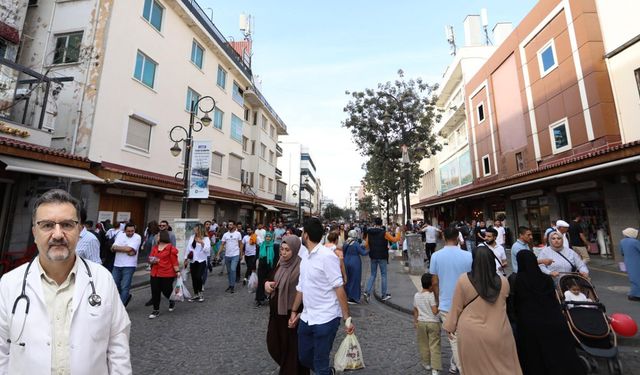 Diyarbakır’da bayram sonrası salgın alarmı!